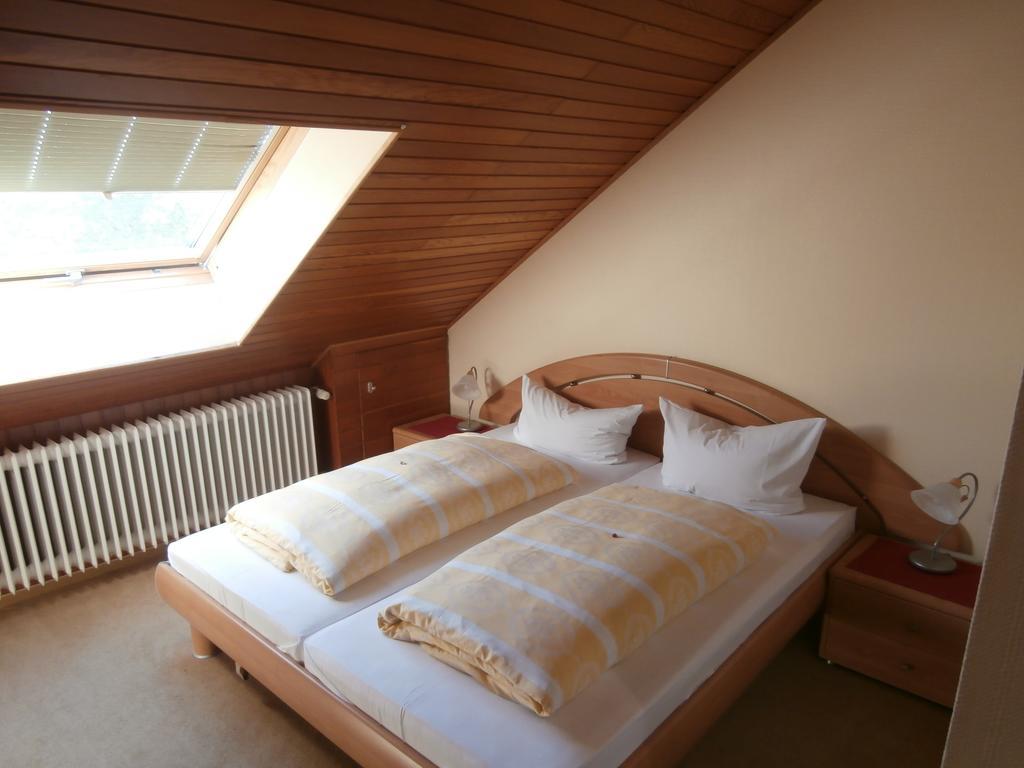 Hotel Hasselbarth Burg auf Fehmarn Cameră foto
