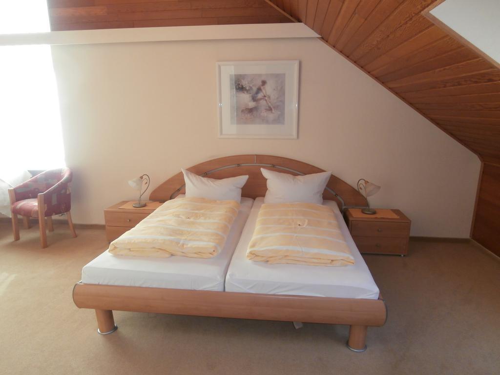Hotel Hasselbarth Burg auf Fehmarn Cameră foto